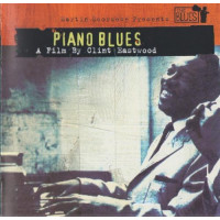 Martin Scorsese Presents Piano Blues - A Film By Clint Eastwood, Сборник