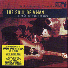 Various - Martin Scorsese Presents The Blues - The Soul Of A Man (CD) Various - Martin Scorsese Presents The Blues - The Soul Of A Man (CD)