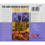 The Dave Brubeck Quartet, Time Out (1959)