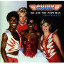 Chilly - We Are The Popkings… And Other Hits (CD)