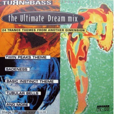 Various -The Ultimate Dreammix 1 (CD)