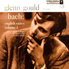 Glenn Gould - Bach, Piano Concertos Vol.2 (2, 3, 7)