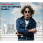 John Lennon - Power To The People The Hits (CD)