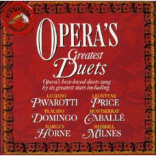 Сборник, Opera`s Greatest Duets