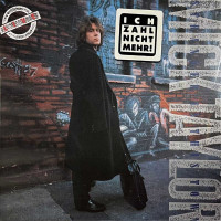 Mick Taylor - Stranger In This Town (CD)
