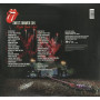 The Rolling Stones - Sweet Summer Sun - Hyde Park Live (CD + DVD)