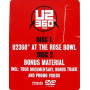 U2, 360 At The Rose Bowl