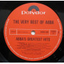 ABBA - The Very Best Of ABBA (2 LP)