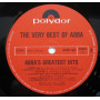 ABBA - The Very Best Of ABBA (2 LP)