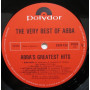 ABBA - The Very Best Of ABBA (2 LP)