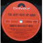 ABBA - The Very Best Of ABBA (2 LP)