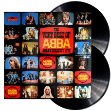 ABBA - The Very Best Of ABBA (2LP) ABBA - The Very Best Of ABBA (2LP)