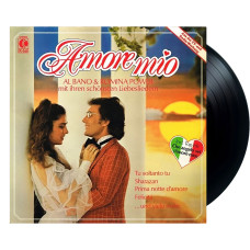 Al Bano & Romina Power - Amore Mio (LP)