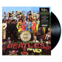 The Beatles - Sgt. Pepper's Lonely Hearts Club Band (LP)