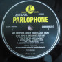 The Beatles - Sgt. Pepper's Lonely Hearts Club Band (LP)