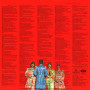The Beatles - Sgt. Pepper's Lonely Hearts Club Band (LP)