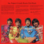 The Beatles - Sgt. Pepper's Lonely Hearts Club Band (LP)