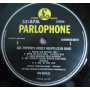 The Beatles - Sgt. Pepper's Lonely Hearts Club Band (LP)
