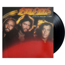 Bee Gees - Spirits Having Flown (LP)