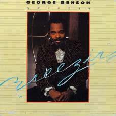 George Benson, Breezin' (LP)