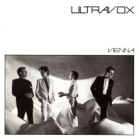 Ultravox - Vienna (CD)