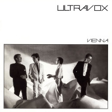 Ultravox, Vienna (CD)