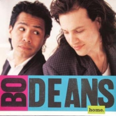 Bodeans, Home. (LP)