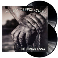 Joe Bonamassa - Blues Of Desperation (2LP)