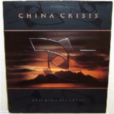 China Crisis, What Price Paradise (Canada)