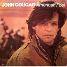 John Cougar, American Fool (LP)