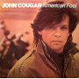 John Cougar, American Fool (LP)