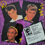 Culture Club - Kissing To Be Clever (LP)