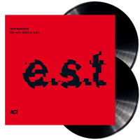 E.S.T. – Retrospective - The Very Best Of E.S.T. (2LP)
