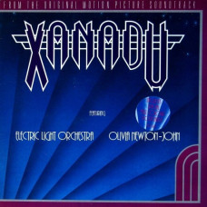 Olivia Newton-John / Electric Light Orchestra – Xanadu (From The Original Motion Picture Soundtrack)