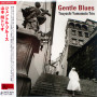Tsuyoshi Yamamoto Trio, Gentle Blues (CD)
