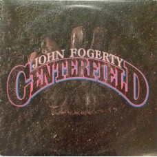 John Fogerty, Centerfield (LP)