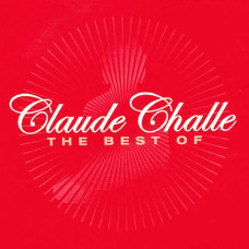 Claude Challe, The Best Of (3 CD)