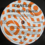 Genesis, Invisible Touch (LP)