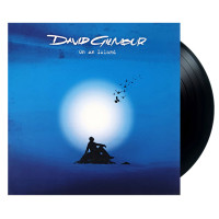 David Gilmour - On An Island (LP)