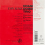 Chano Dominguez Trio, Con Alma {Cardboard Sleeve (Mini LP) (Japan)