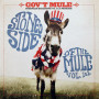 Gov`t Mule, Stoned Side Of The Mule Vol.1&2 (2 LP)