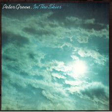 Peter Green, In The Skies (LP)