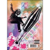 Air - Surfing On A Rocket (DVDs)