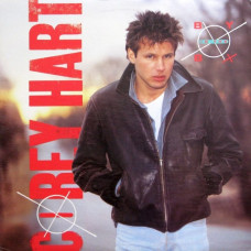 Corey Hart, Boy In The Box