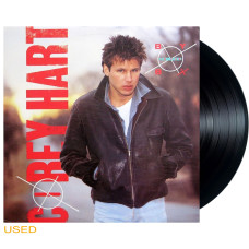 Corey Hart - Boy In The Box (LP)