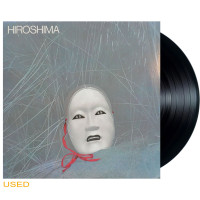 Hiroshima - Hiroshima (LP)
