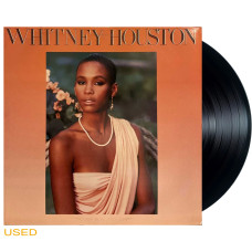 Whitney Houston - Whitney Houston (LP)