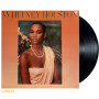 Whitney Houston - Whitney Houston (LP) Whitney Houston - Whitney Houston (LP)
