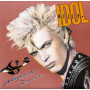 Billy Idol, Whisplash Smile (Canada) (LP)