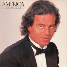 Julio Iglesias, America